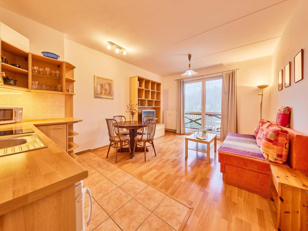 Apartment Sunlight By Interhome Janské Lázně Kültér fotó