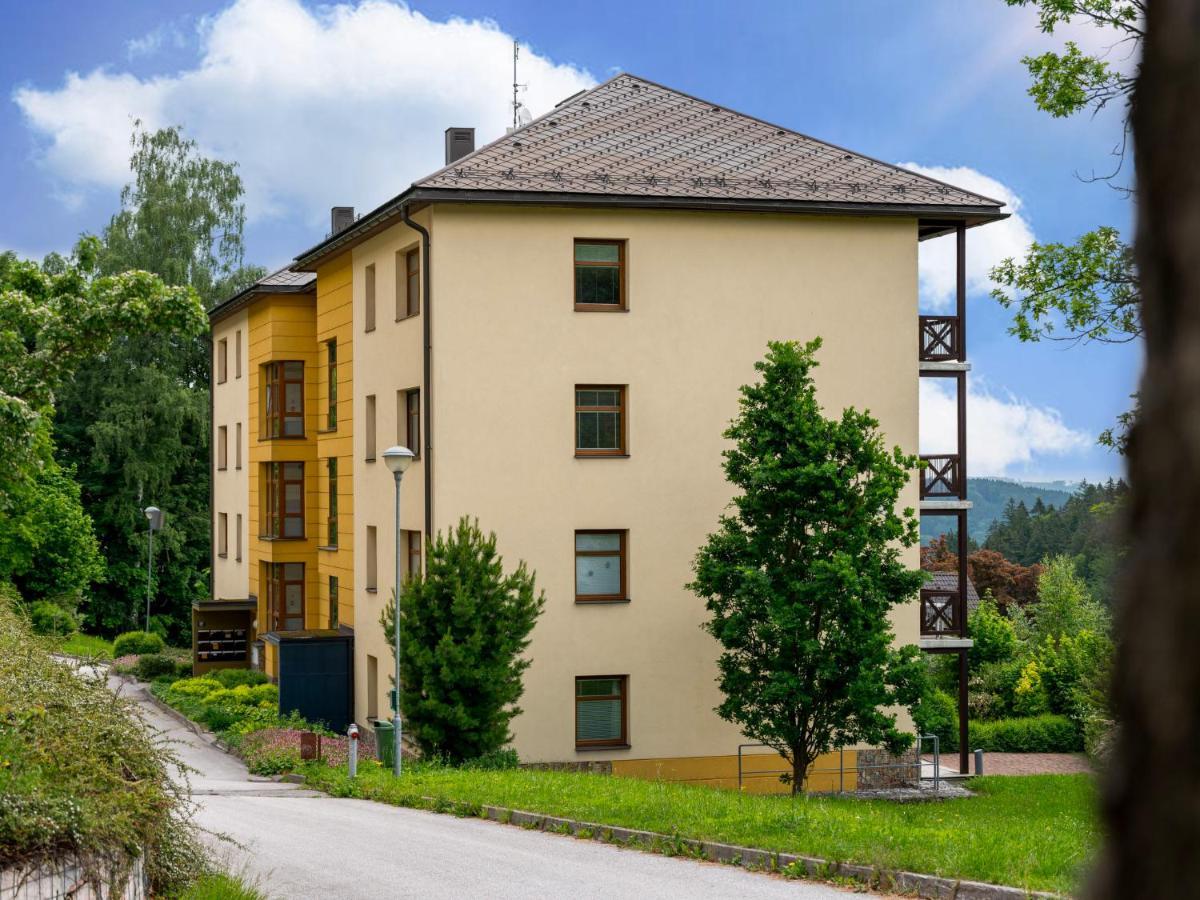 Apartment Sunlight By Interhome Janské Lázně Kültér fotó