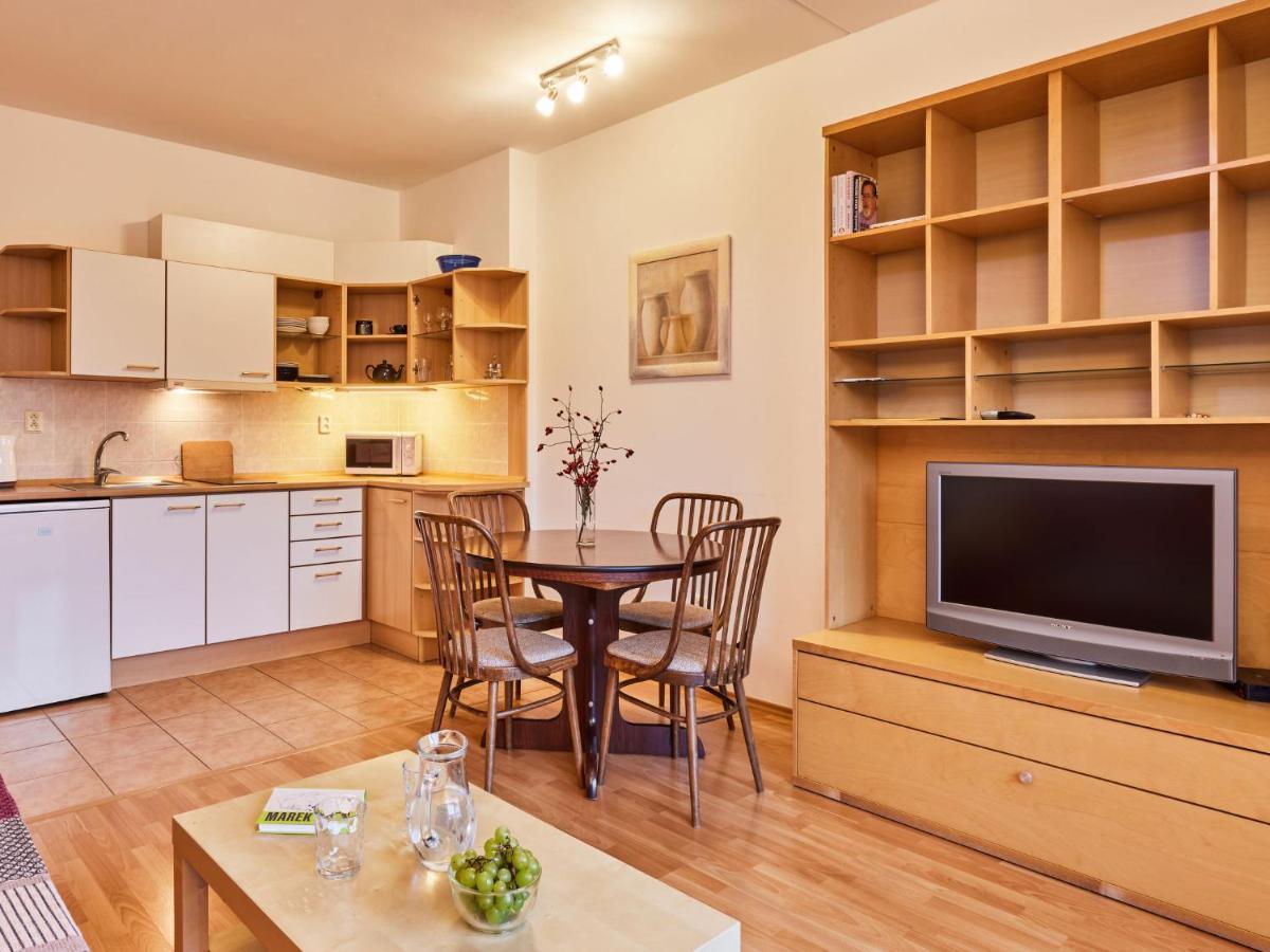Apartment Sunlight By Interhome Janské Lázně Kültér fotó