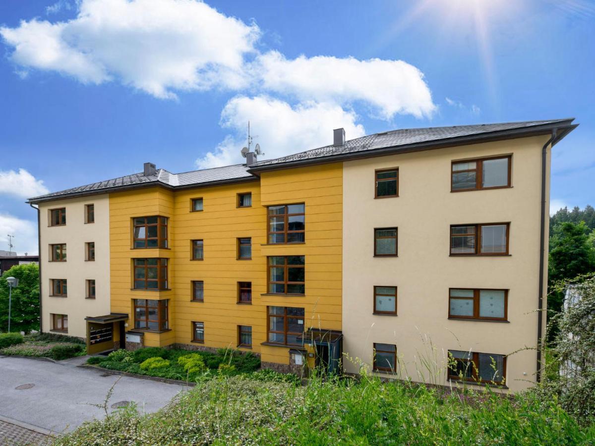 Apartment Sunlight By Interhome Janské Lázně Kültér fotó